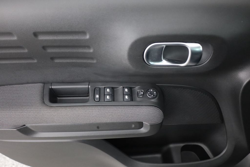 Citroën C3 Aircross 2024