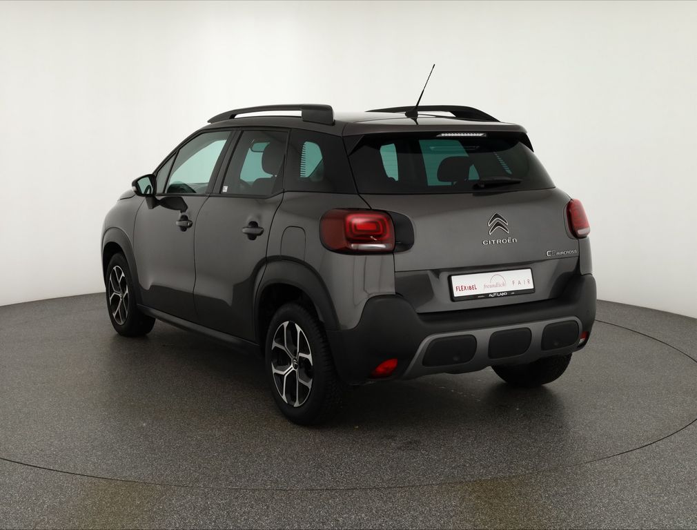 Citroën C3 Aircross 2024