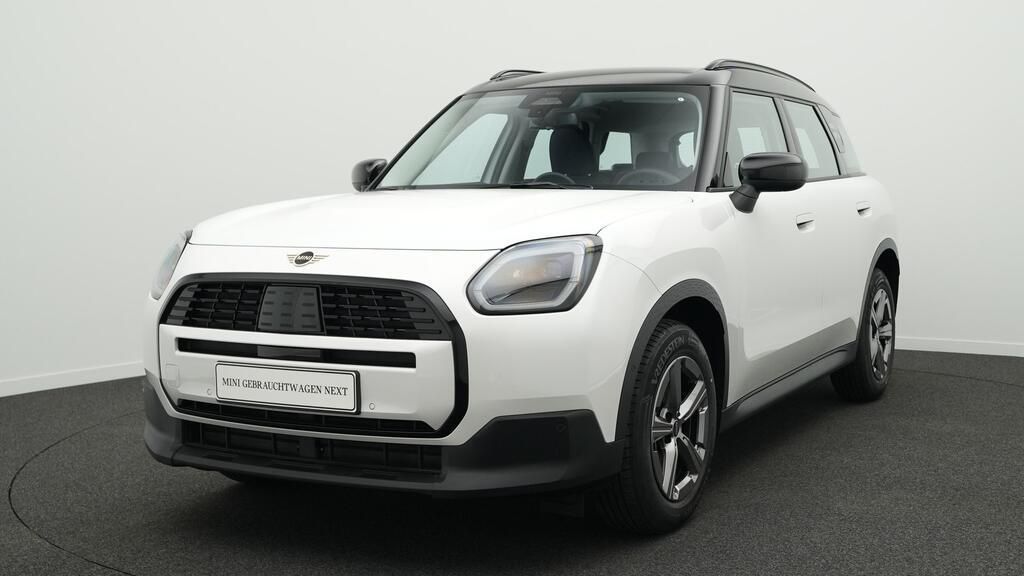 MINI One Countryman 2024