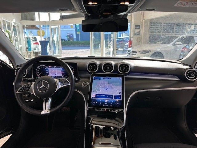 Mercedes-Benz C 220 2024