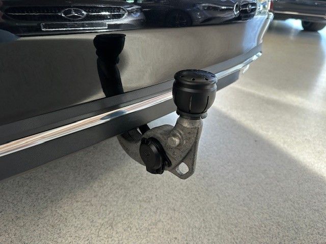 Mercedes-Benz C 220 2024