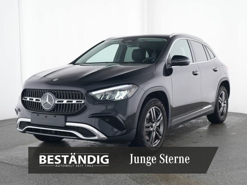 Mercedes-Benz GLA 250 2024