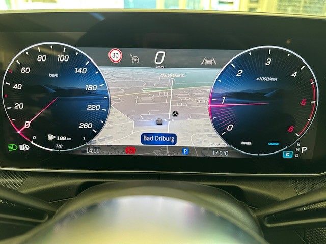 Mercedes-Benz C 220 2024