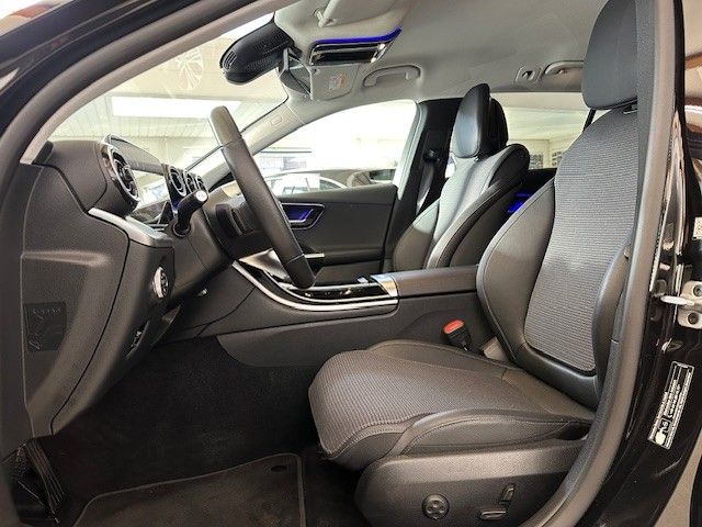 Mercedes-Benz C 220 2024