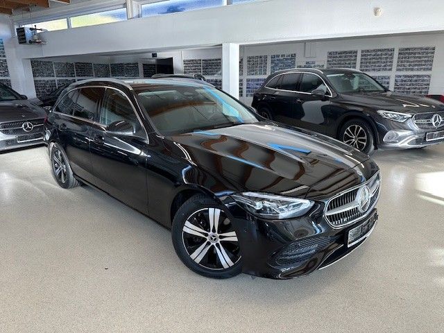 Mercedes-Benz C 220 2024