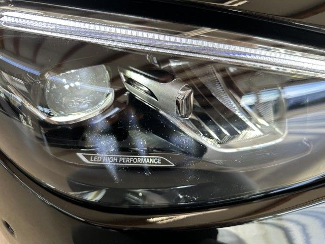 Mercedes-Benz C 220 2024