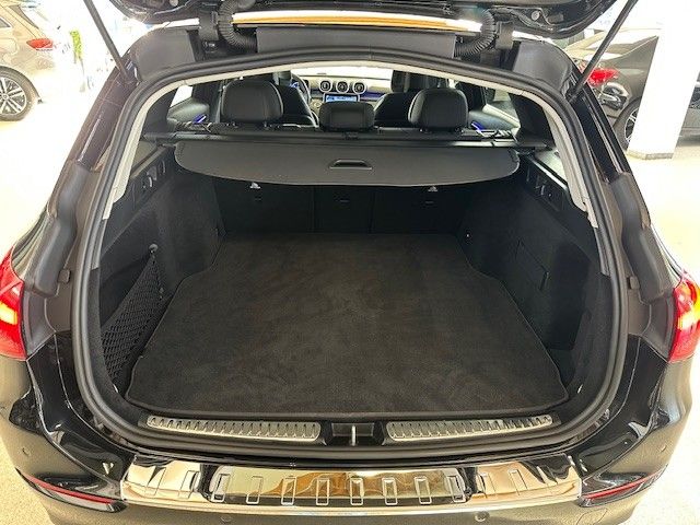 Mercedes-Benz C 220 2024