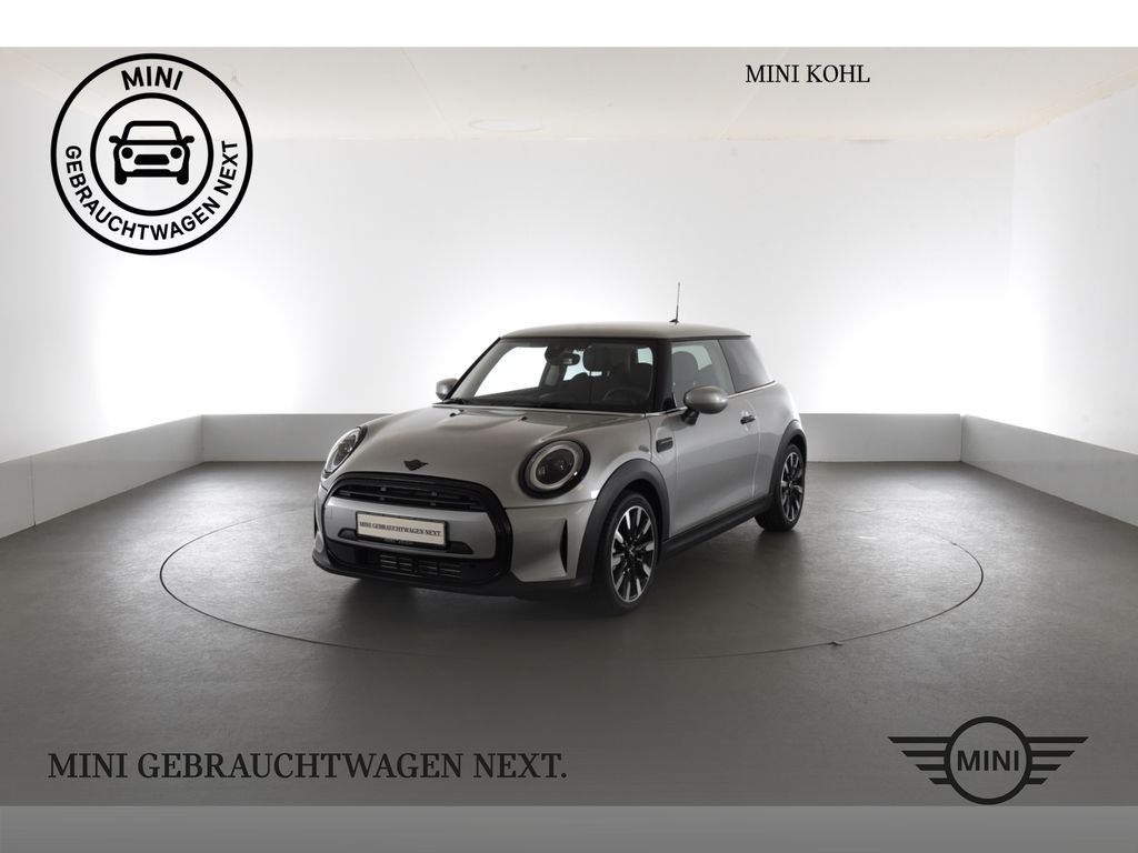 MINI Cooper 2023