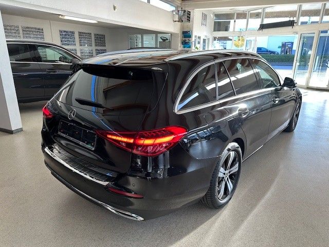 Mercedes-Benz C 220 2024