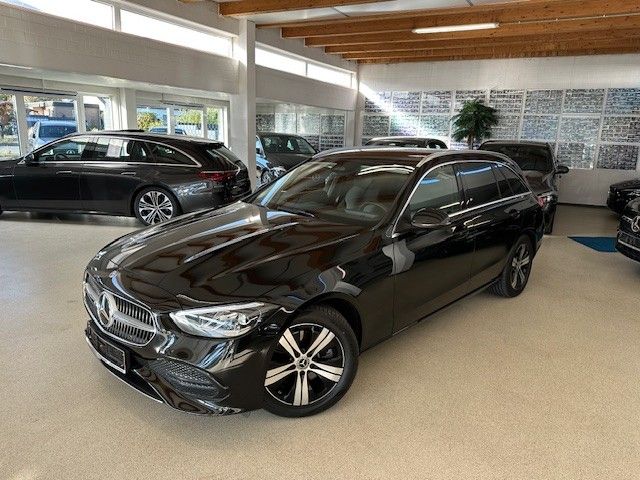 Mercedes-Benz C 220 2024