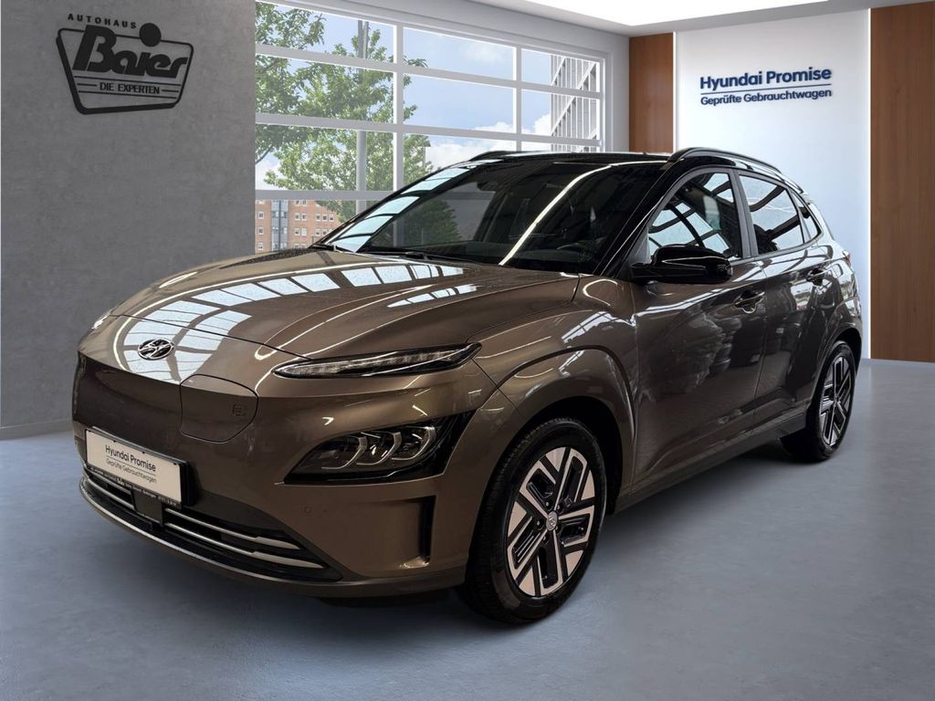 Hyundai KONA Elektro 2023