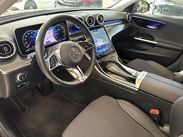 Mercedes-Benz C 220 2024