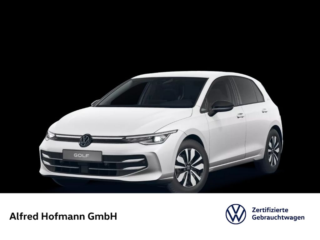 Volkswagen Golf 2025