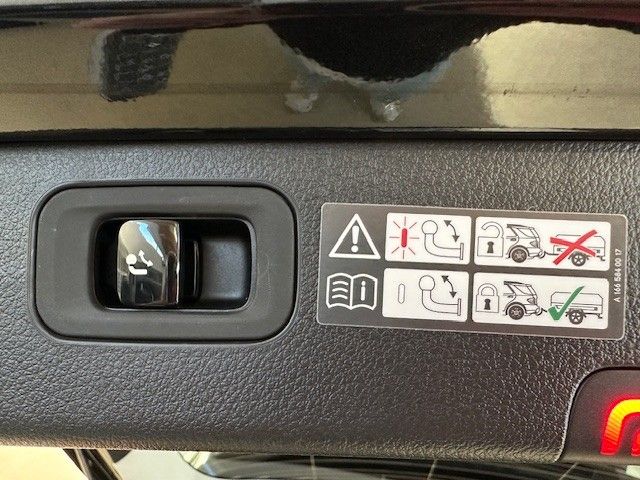 Mercedes-Benz C 220 2024