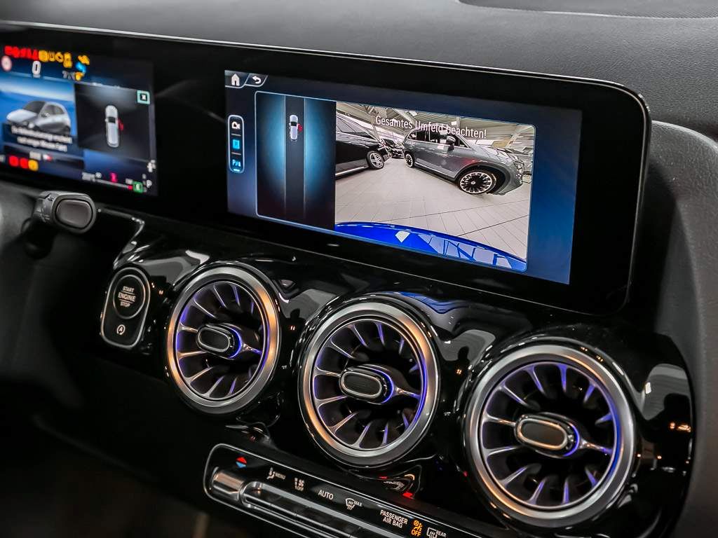 Mercedes-Benz B 220 2024