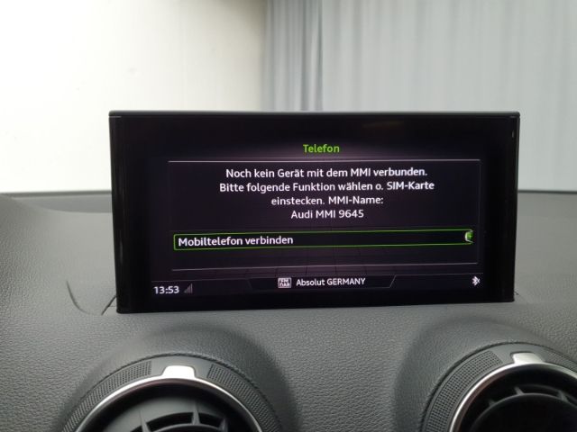 Audi Q2 2021