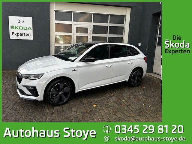 Skoda Scala 2025