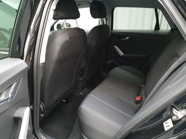 Audi Q2 2021