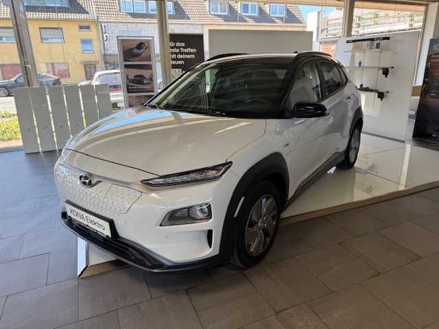 Hyundai KONA 2020
