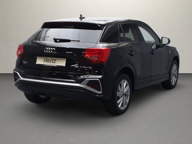 Audi Q2 2021