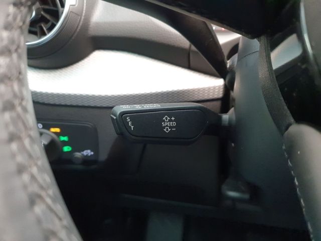 Audi Q2 2021