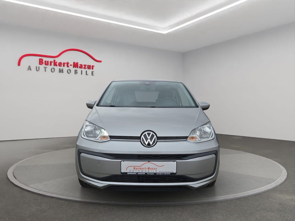 Volkswagen up! 2021