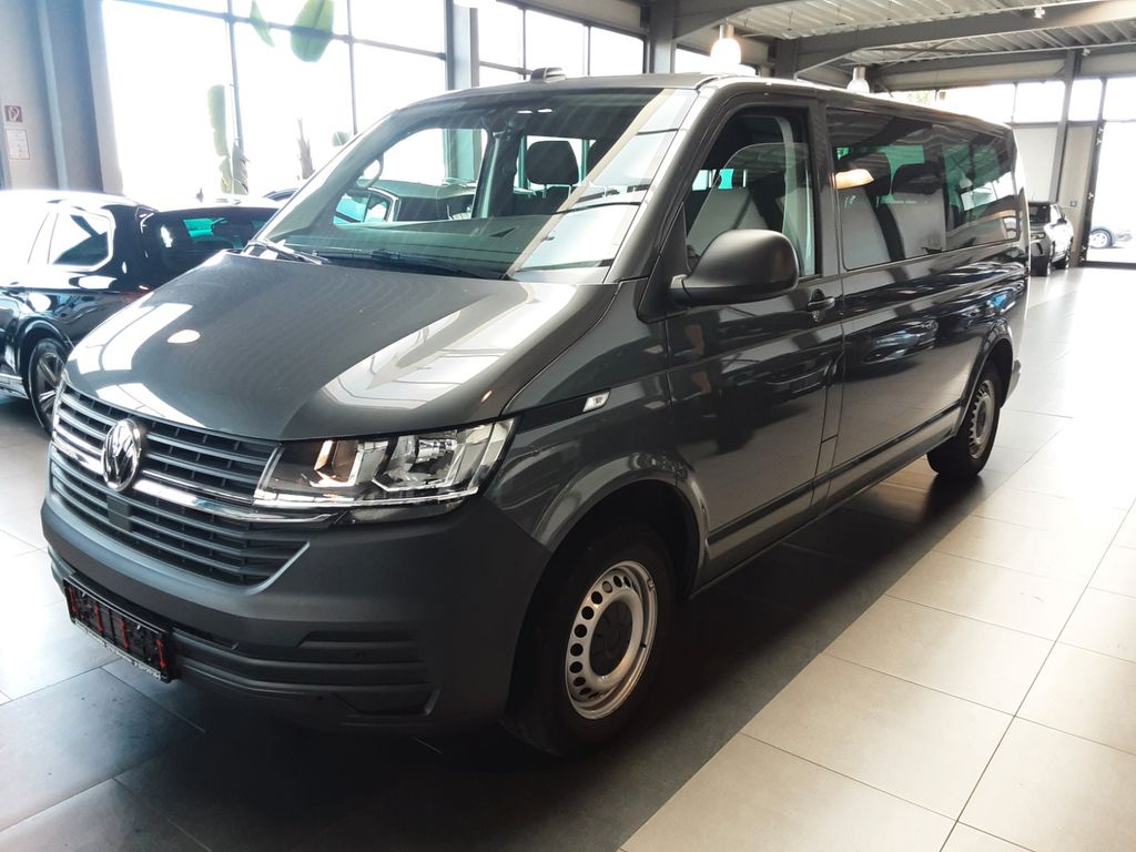Volkswagen T6 Caravelle 2024