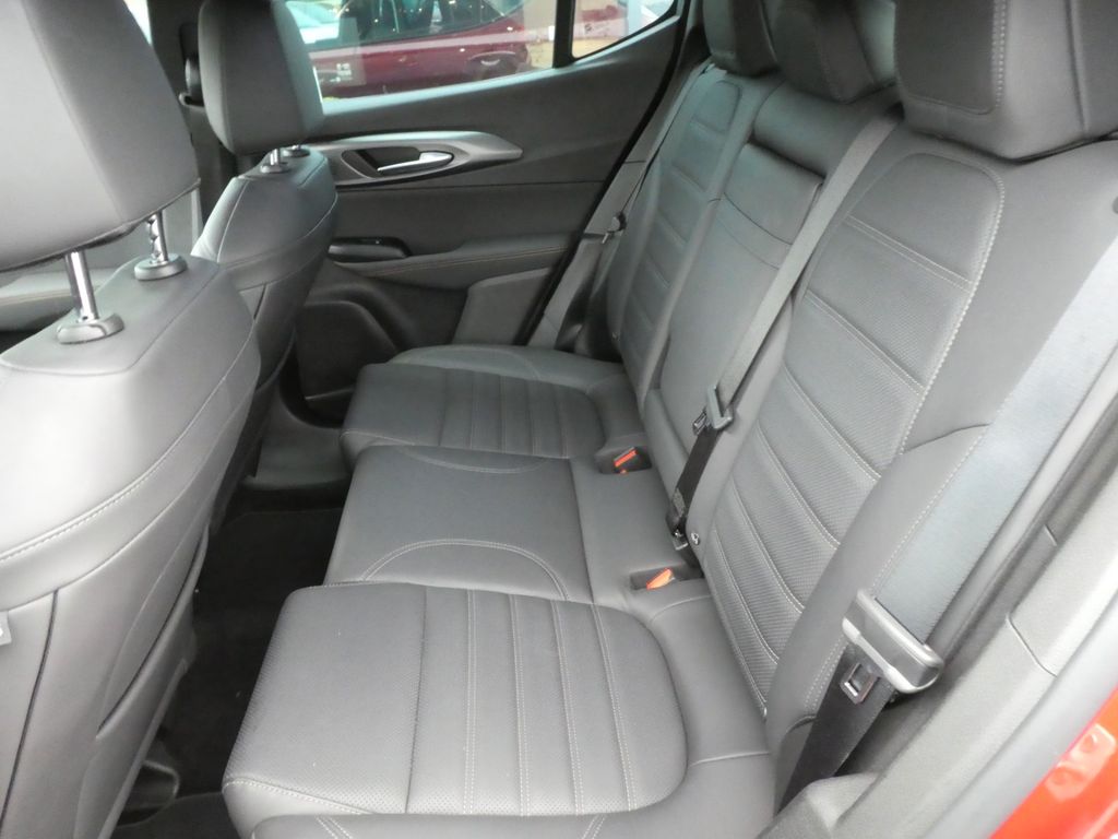 Alfa Romeo Tonale 2024