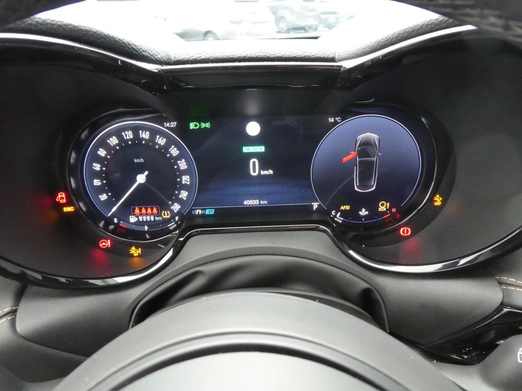 Alfa Romeo Tonale 2024