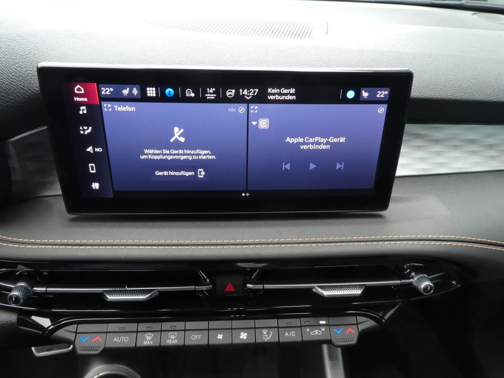 Alfa Romeo Tonale 2024