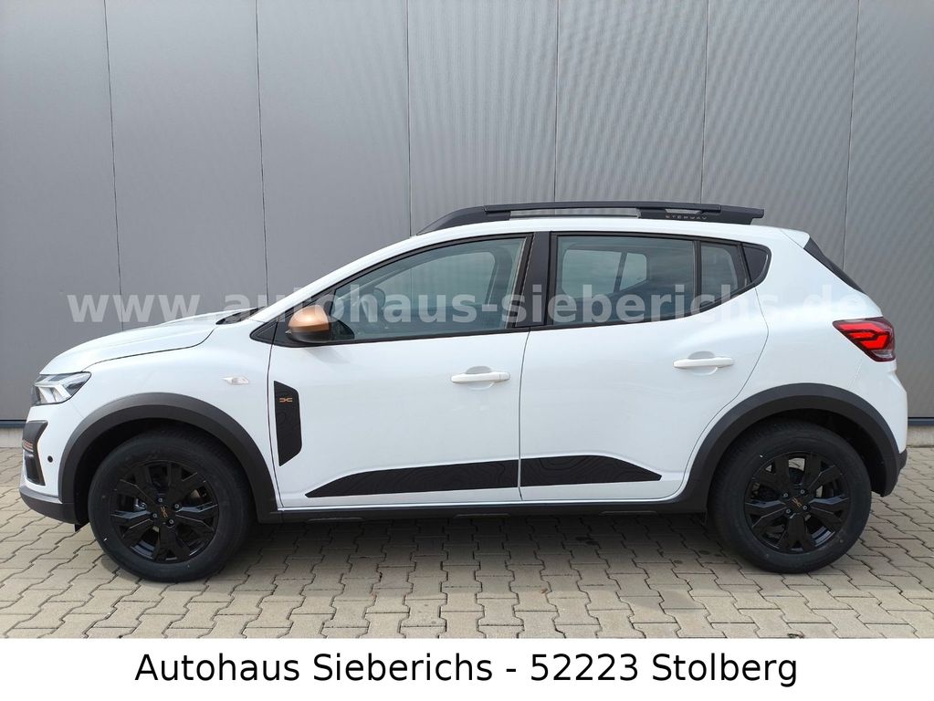 Dacia Sandero 2025