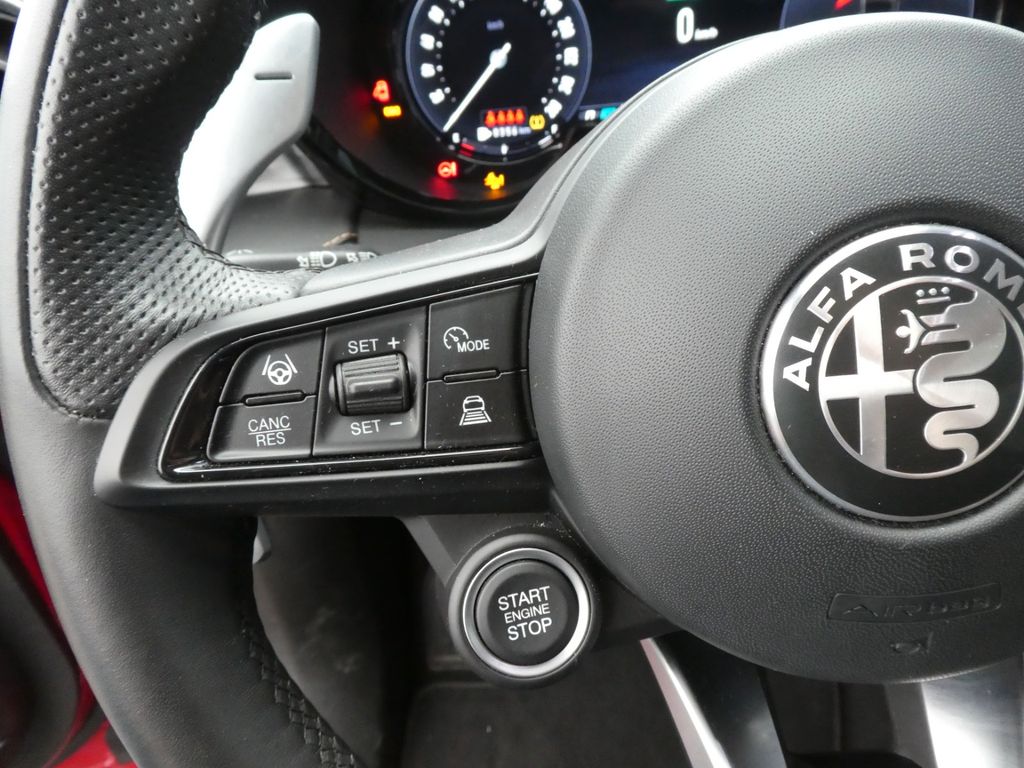 Alfa Romeo Tonale 2024