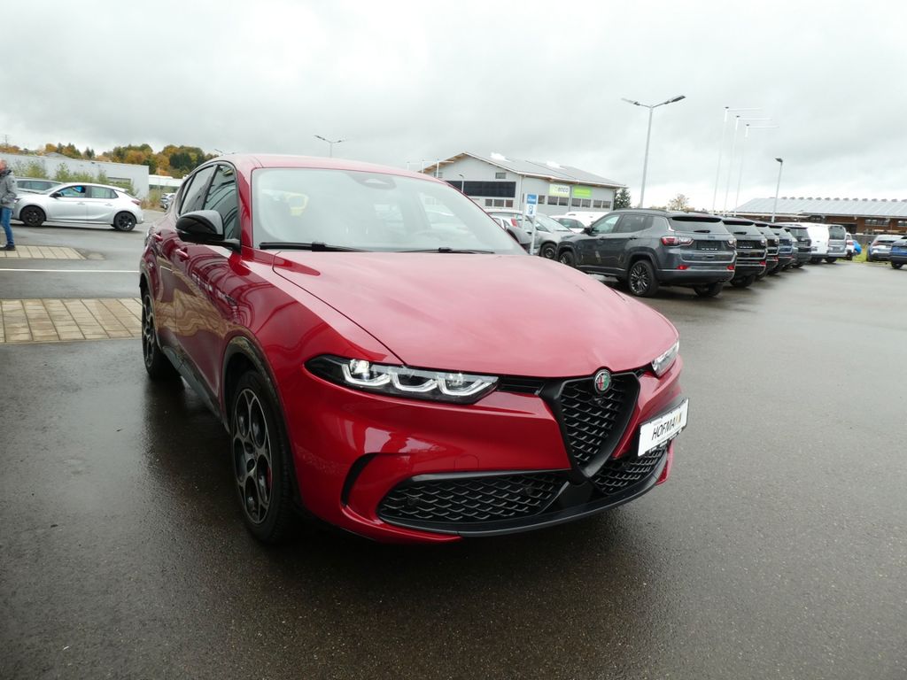 Alfa Romeo Tonale 2024