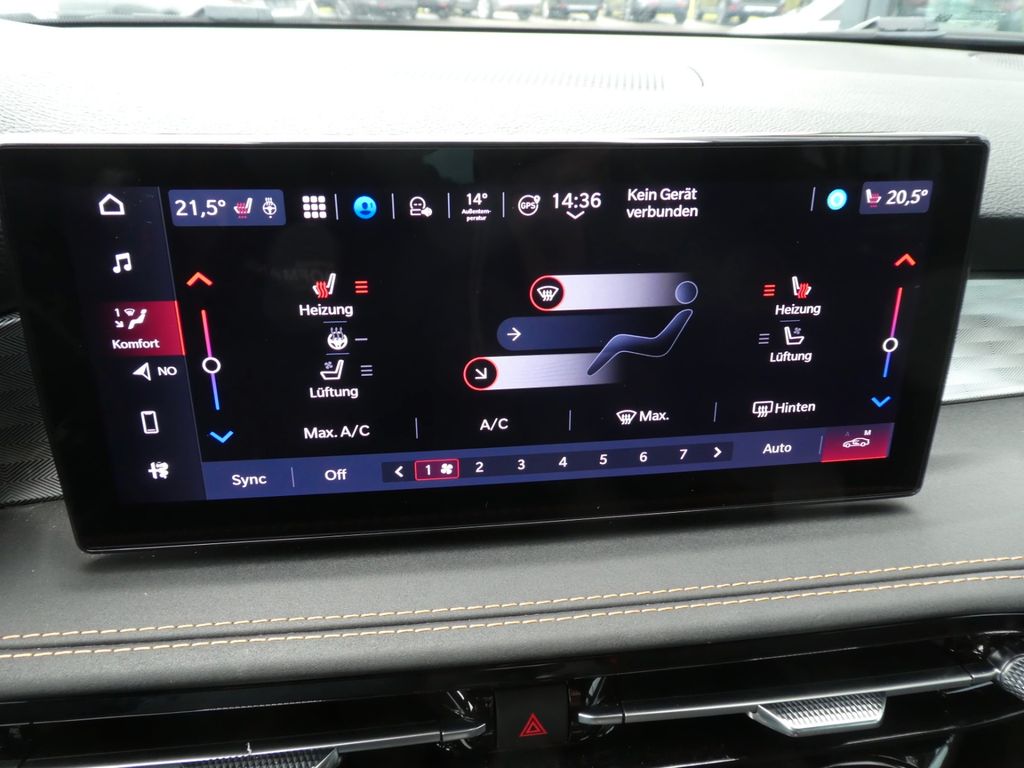 Alfa Romeo Tonale 2024