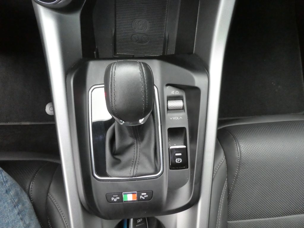 Alfa Romeo Tonale 2024