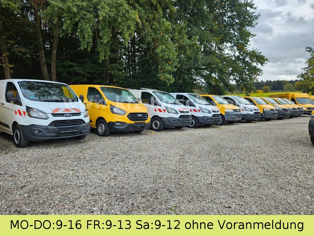 Volkswagen T5 Transporter 2014