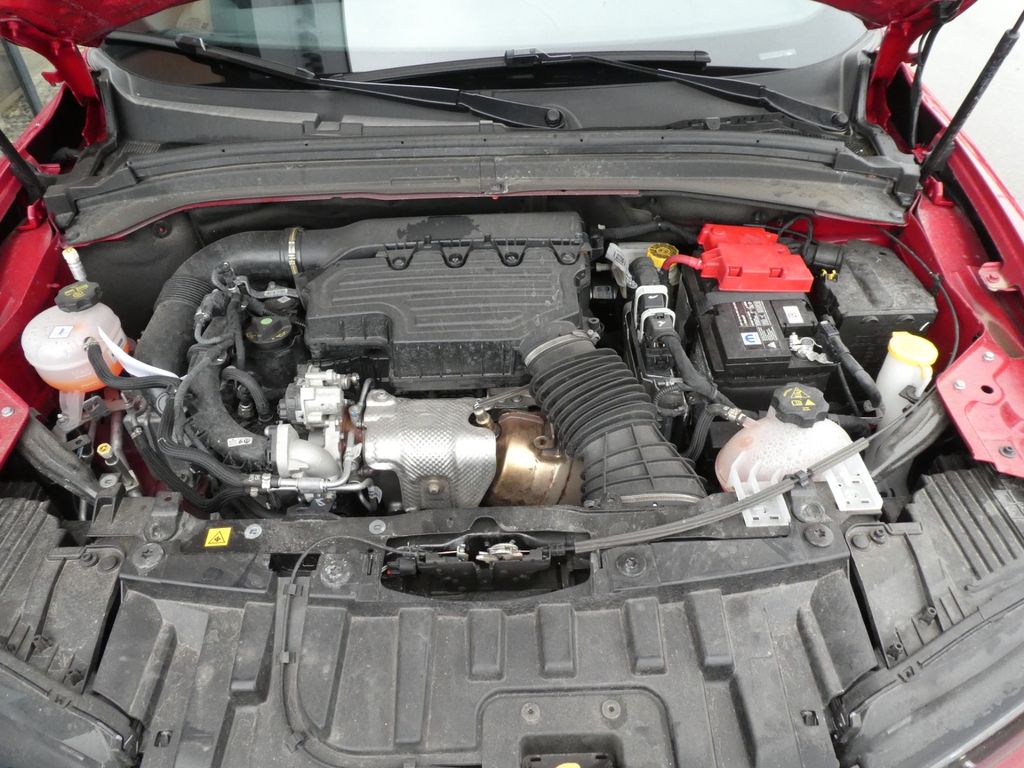 Alfa Romeo Tonale 2024