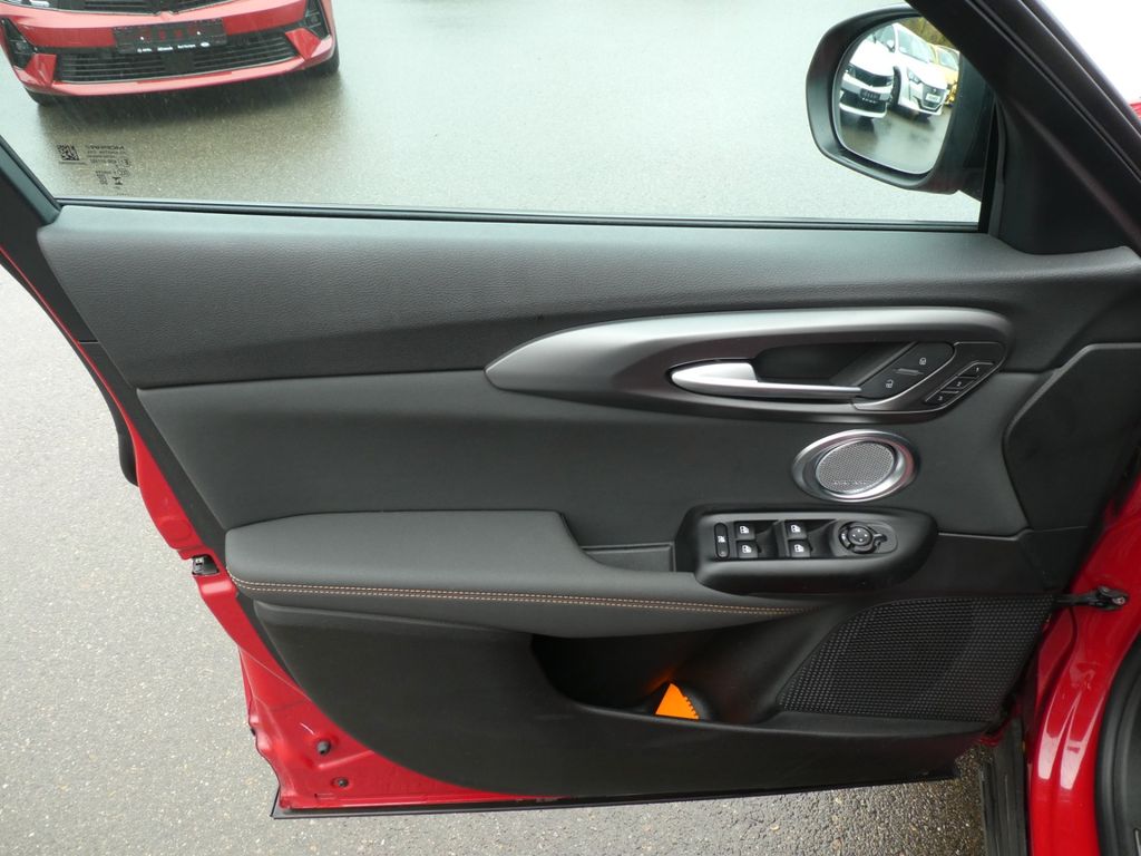 Alfa Romeo Tonale 2024