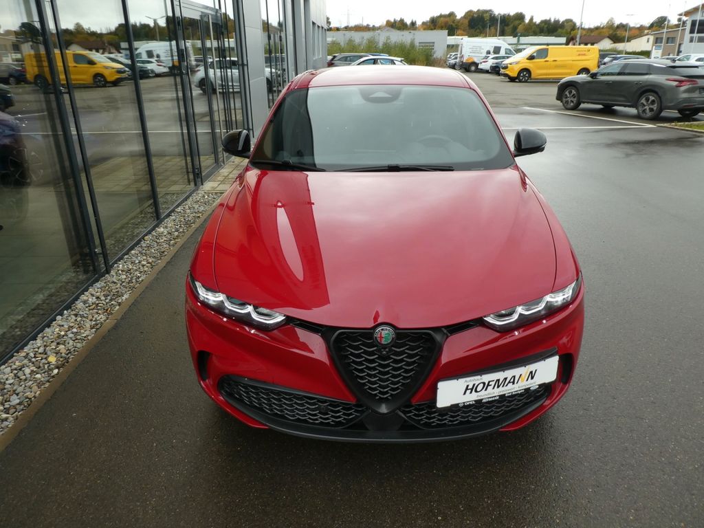 Alfa Romeo Tonale 2024