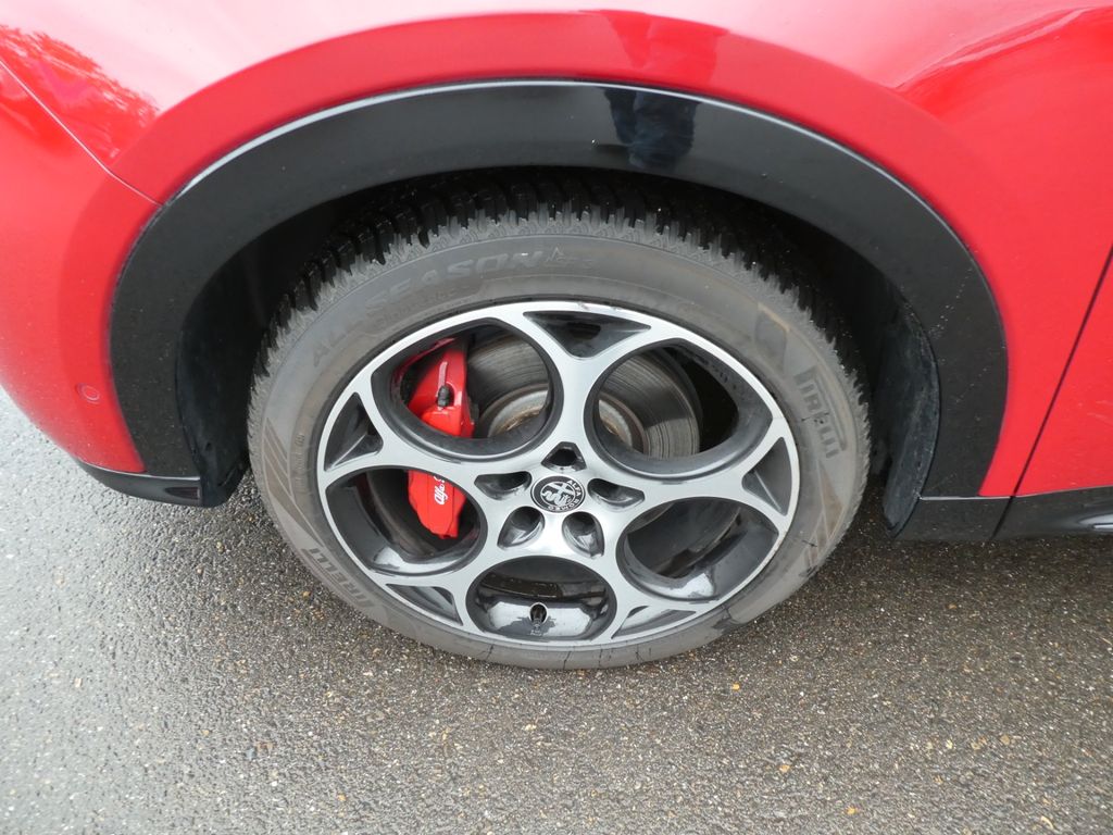 Alfa Romeo Tonale 2024