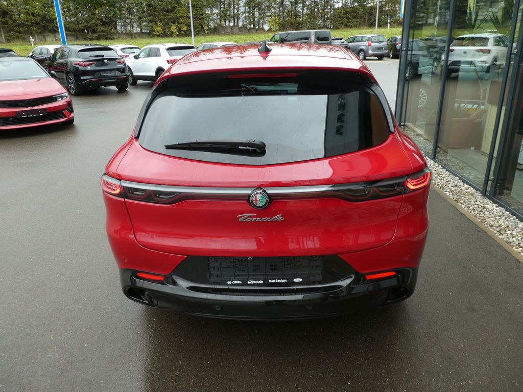 Alfa Romeo Tonale 2024