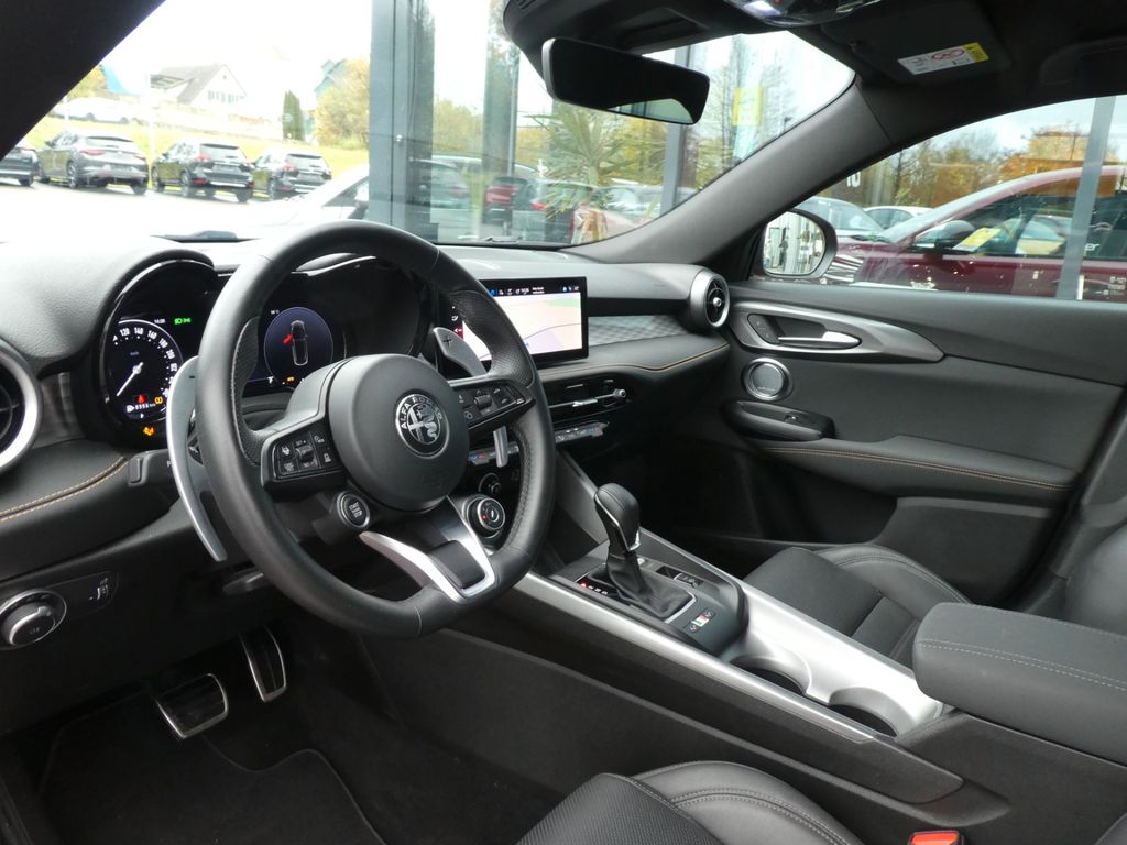 Alfa Romeo Tonale 2024