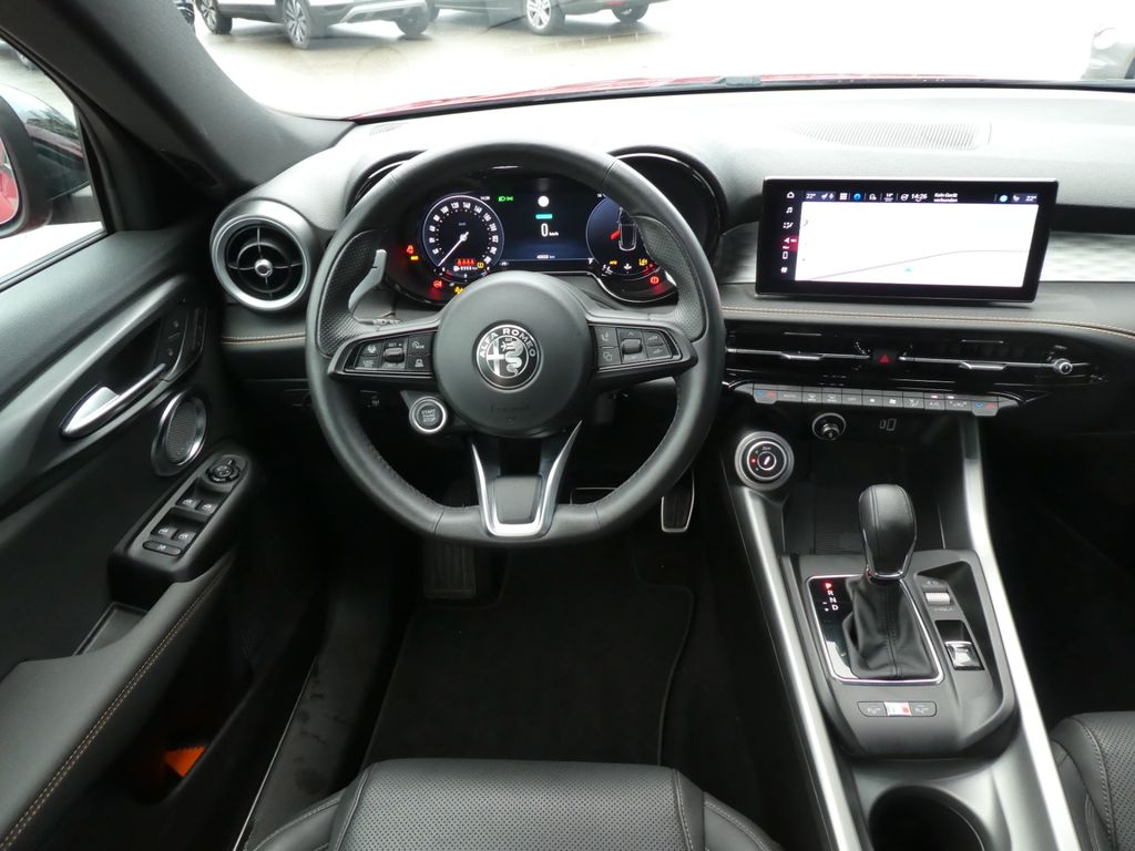 Alfa Romeo Tonale 2024