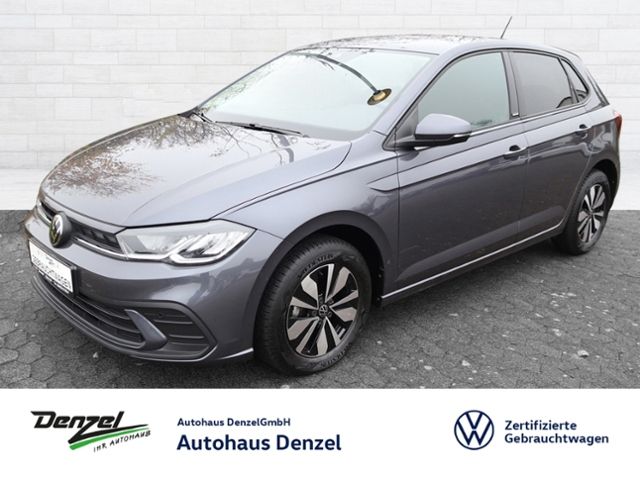 Volkswagen Polo 2025