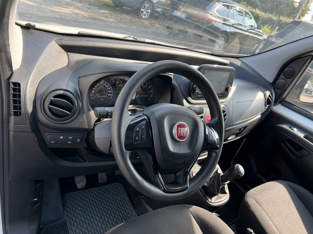 Fiat Fiorino 2021