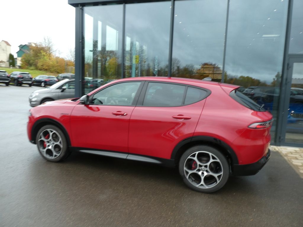 Alfa Romeo Tonale 2024