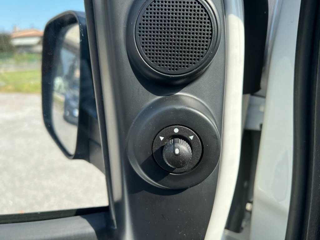 Fiat Fiorino 2021