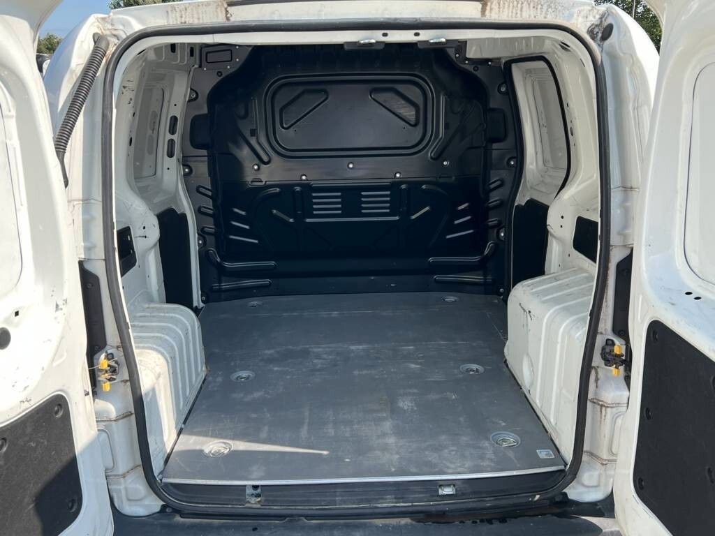Fiat Fiorino 2021