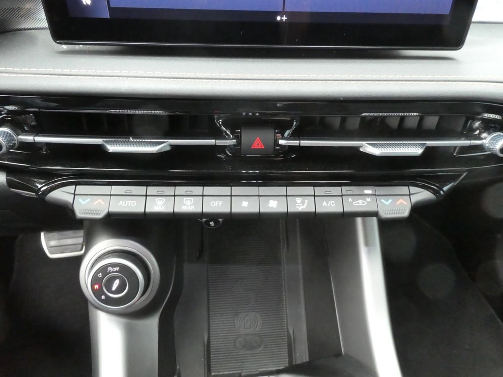 Alfa Romeo Tonale 2024