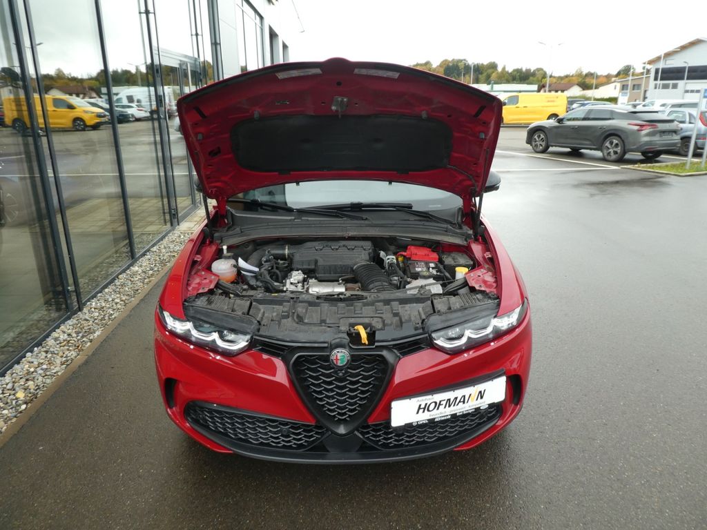 Alfa Romeo Tonale 2024